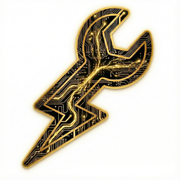 ThingsDoneImmediately Logo