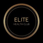 Elite Health Club Logo
